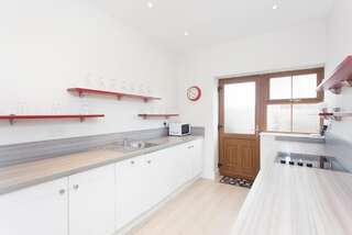 Дома для отпуска Garryvoe Beach Homes Гарривоу 3 Bed Luxury Beach Home - Beach House-13