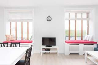 Дома для отпуска Garryvoe Beach Homes Гарривоу 1 Bed Luxury Beach Home - Boat House-8