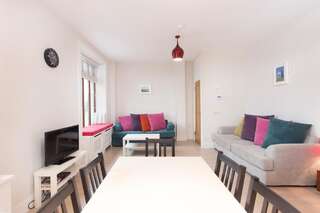 Дома для отпуска Garryvoe Beach Homes Гарривоу 1 Bed Luxury Beach Home - Boat House-10