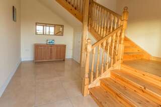 Дома для отпуска Garryvoe Beach Homes Гарривоу 3 Bed Luxury Beach Home- Lighthouse-20