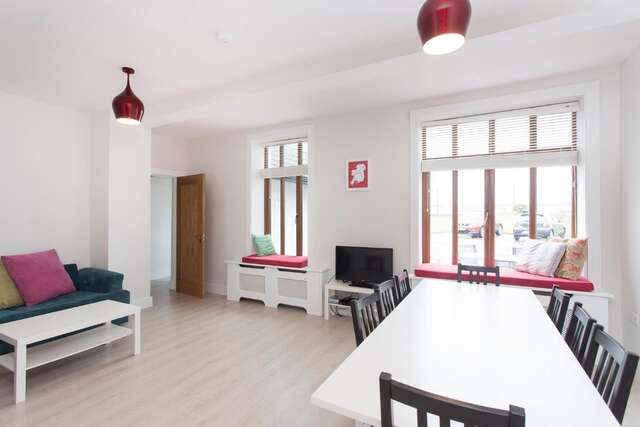 Дома для отпуска Garryvoe Beach Homes Гарривоу-13