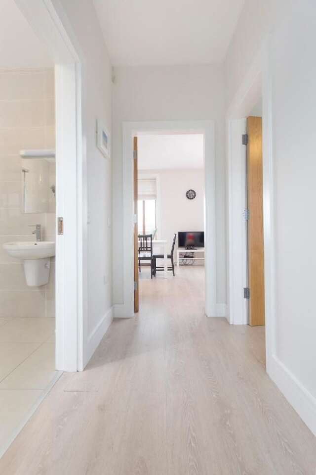 Дома для отпуска Garryvoe Beach Homes Гарривоу-17
