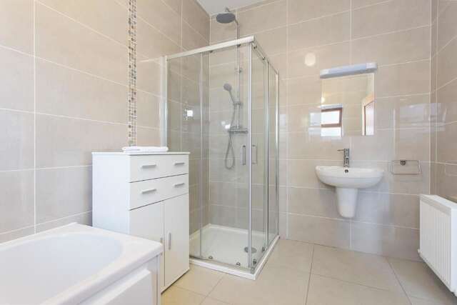 Дома для отпуска Garryvoe Beach Homes Гарривоу-18