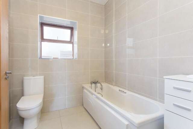 Дома для отпуска Garryvoe Beach Homes Гарривоу-19