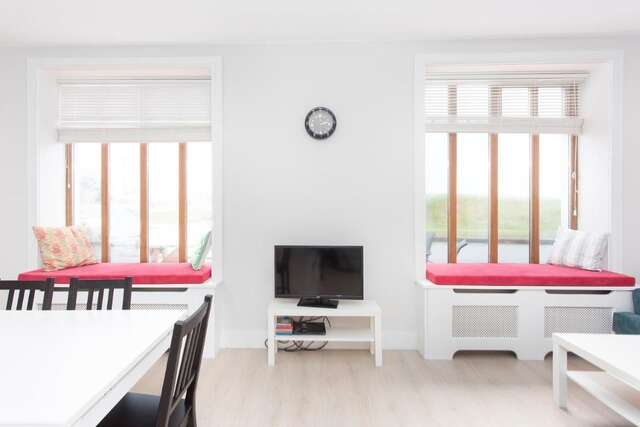 Дома для отпуска Garryvoe Beach Homes Гарривоу-23
