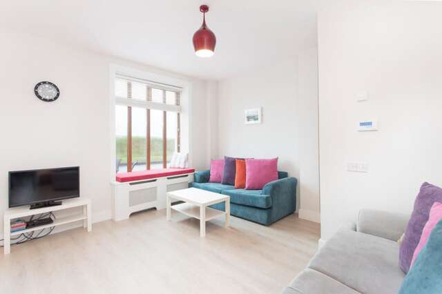Дома для отпуска Garryvoe Beach Homes Гарривоу-24