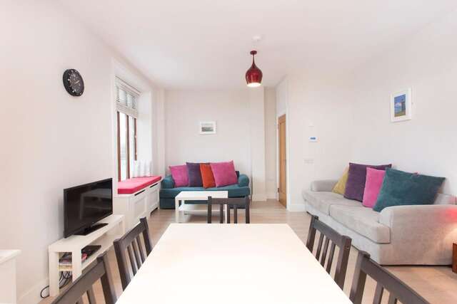Дома для отпуска Garryvoe Beach Homes Гарривоу-25