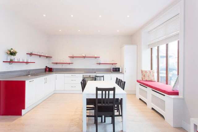 Дома для отпуска Garryvoe Beach Homes Гарривоу-27