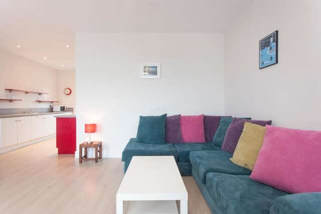 Дома для отпуска Garryvoe Beach Homes Гарривоу-5