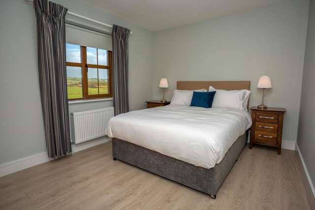 Дома для отпуска Garryvoe Beach Homes Гарривоу-42