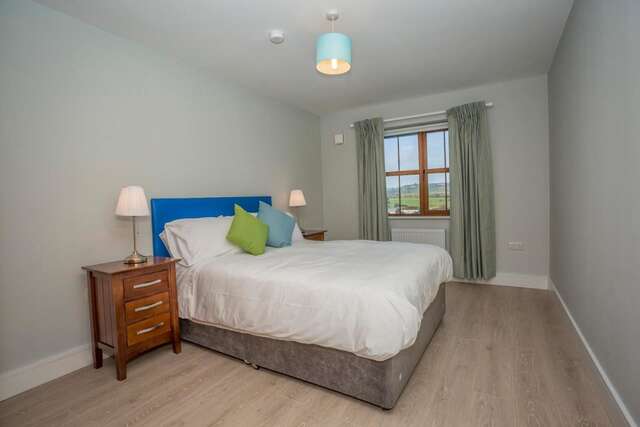 Дома для отпуска Garryvoe Beach Homes Гарривоу-46