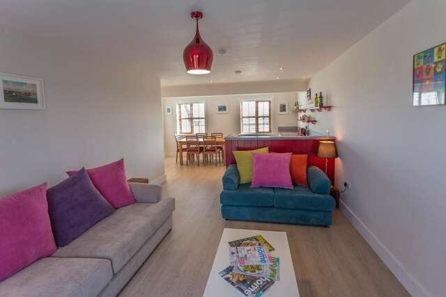 Дома для отпуска Garryvoe Beach Homes Гарривоу-48