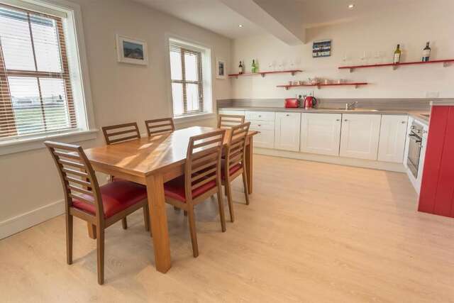 Дома для отпуска Garryvoe Beach Homes Гарривоу-49