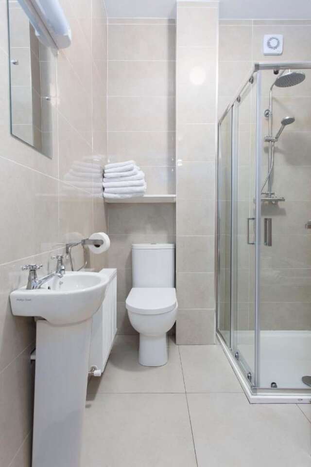 Дома для отпуска Garryvoe Beach Homes Гарривоу-7